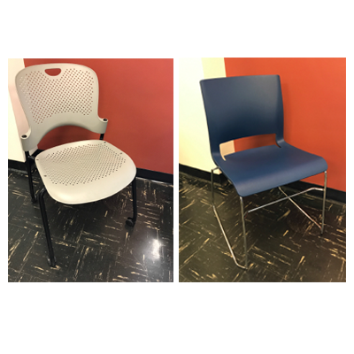 Chair Options
