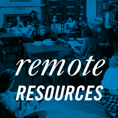 Remote Resources