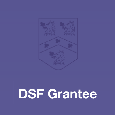 DSF Grantee