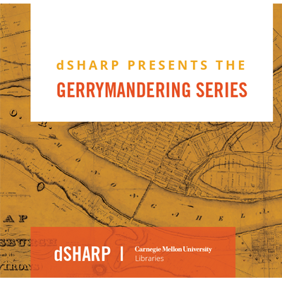 dSHARP Gerrymandering Series