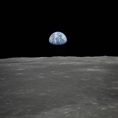 lunar landing 1969