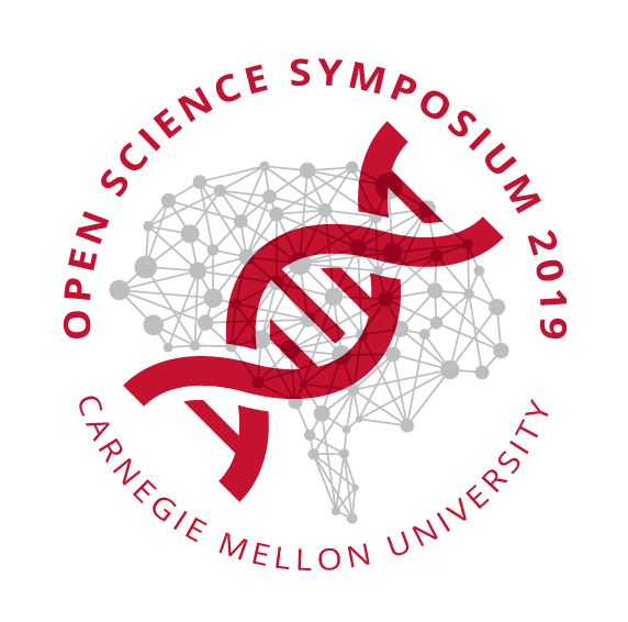 Open Science Symposium Logo