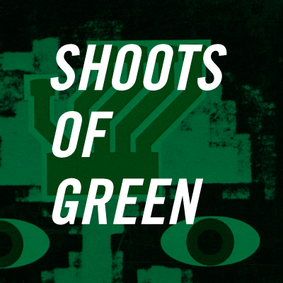 Shoots of Green