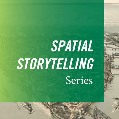 Spatial Storytelling Competition and Expo