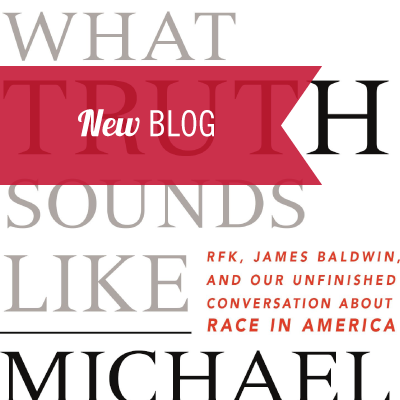 Review: What Truth Sounds Like