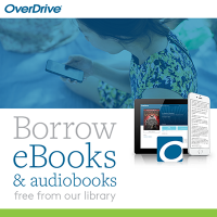 OverDrive: ebooks, audiobooks, and more for libraries and schools