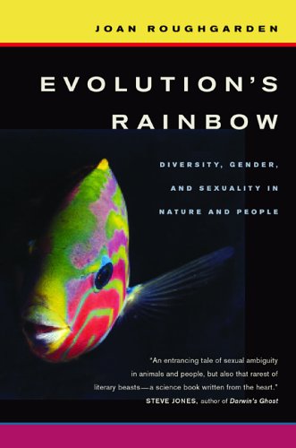 Evolution’s Rainbow