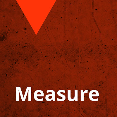 “Measure”