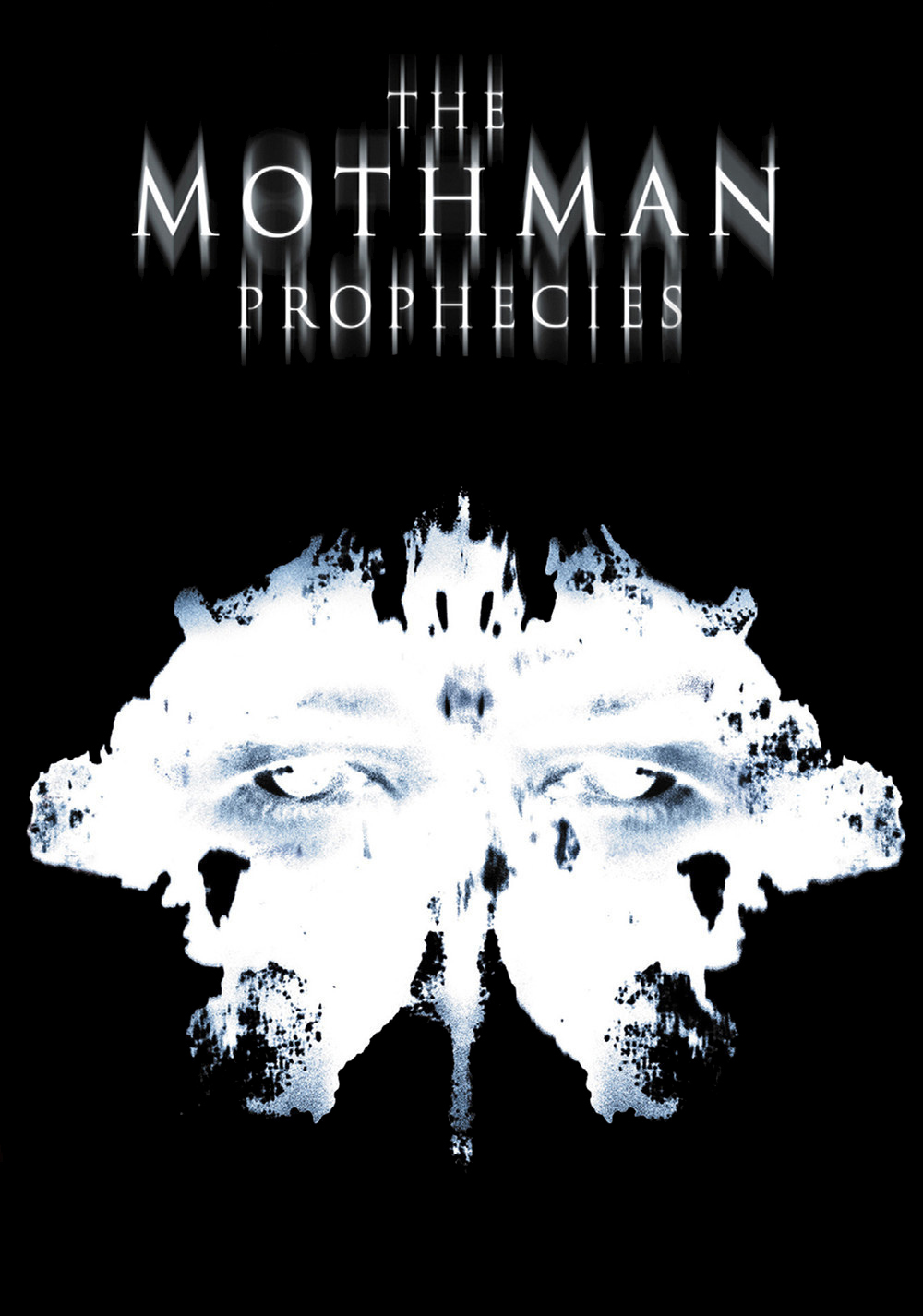 The Mothman Prophecies