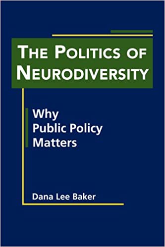 The Politics of Neurodiversity