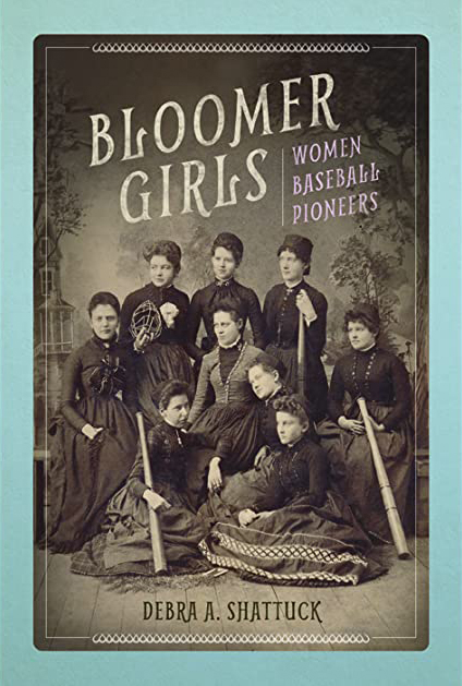 Bloomer Girls