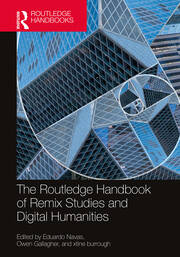 The Routledge Handbook