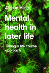 Mental Health in Later Life