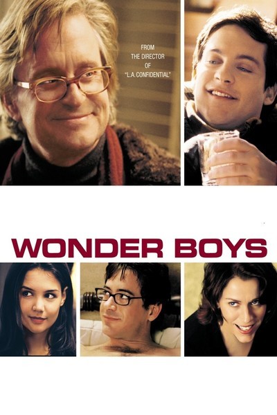 Wonder Boys