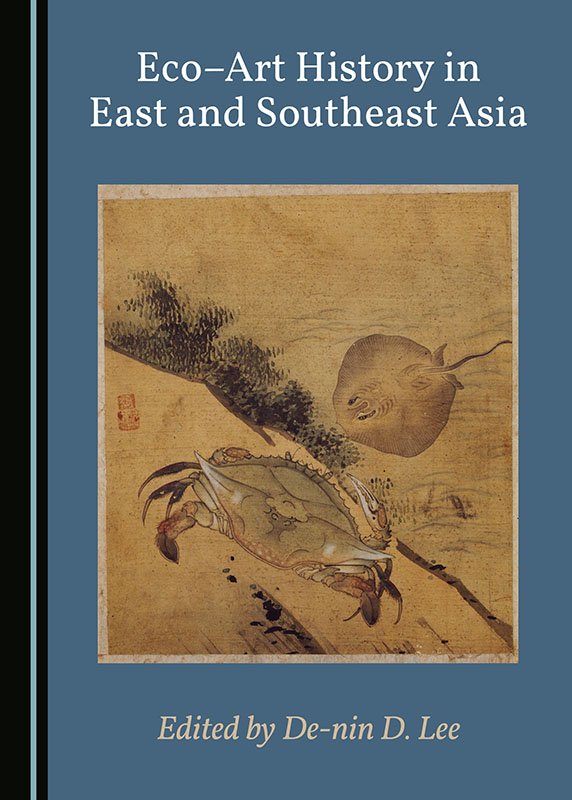 >Eco-art History in East & Southeast Asia