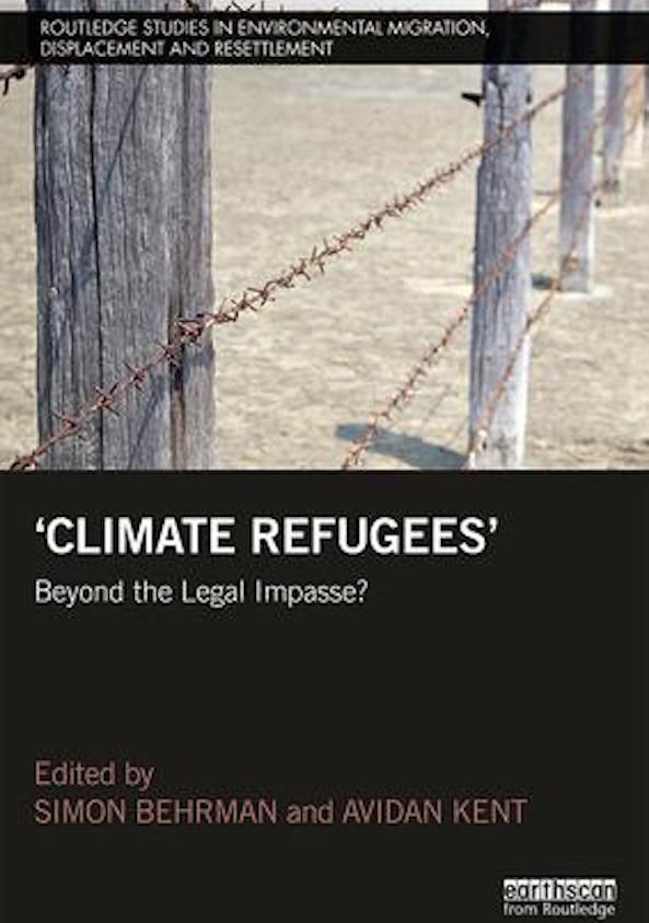 Climate Refugees