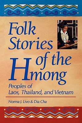 Folk stories of the Hmong