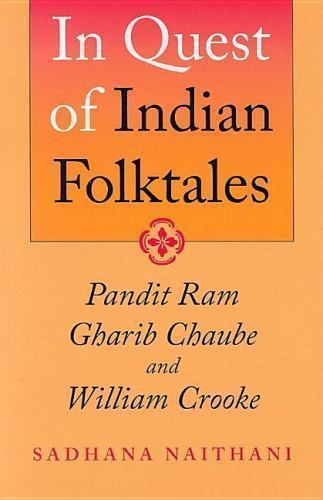 In Quest of Indian Folktales