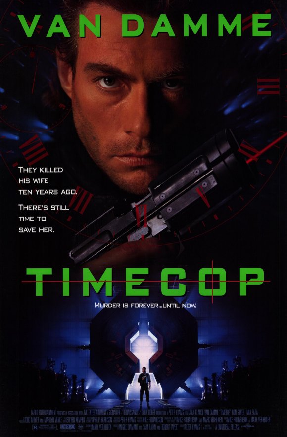 Timecop