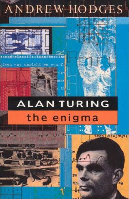 Alan Turing: The Enigma