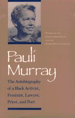 Pauli Murray