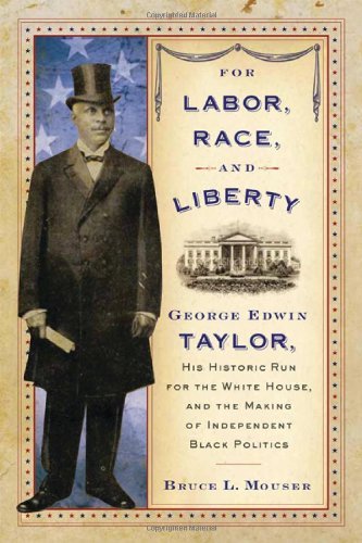For Labor, Race, and Liberty