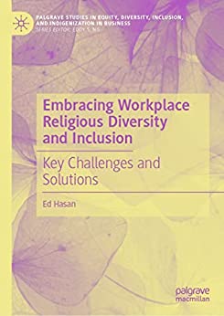 Embracing Workplace Religious Diversity and Inclusion