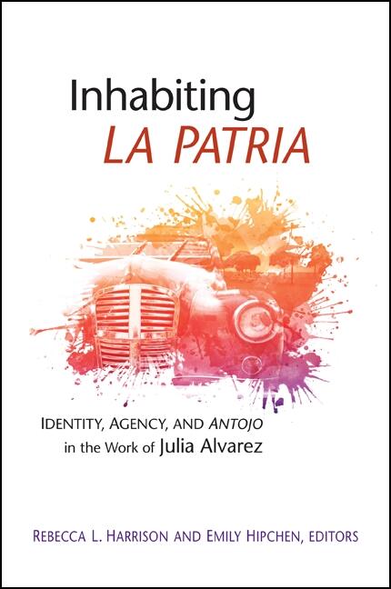 Inhabiting La Patria