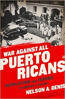 War against all Puerto Ricans