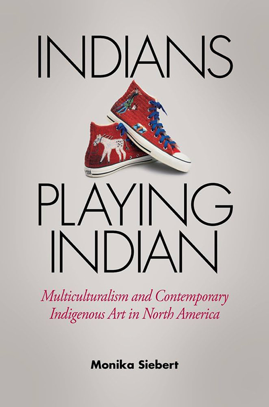 Indians Playing Indian