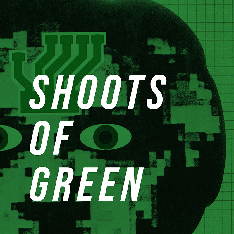 Shoots of Green: Innovations at CMU