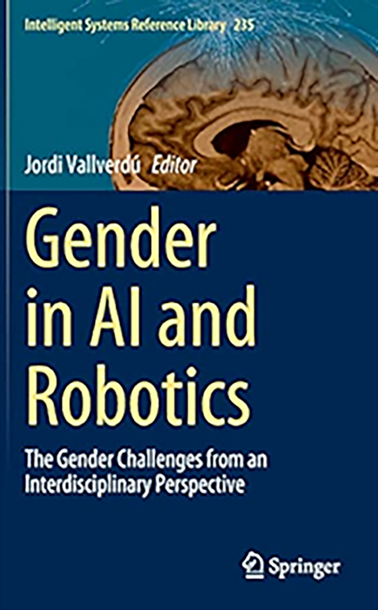 Gender in AI and robotics : the gender challenges from an interdisciplinary perspective
