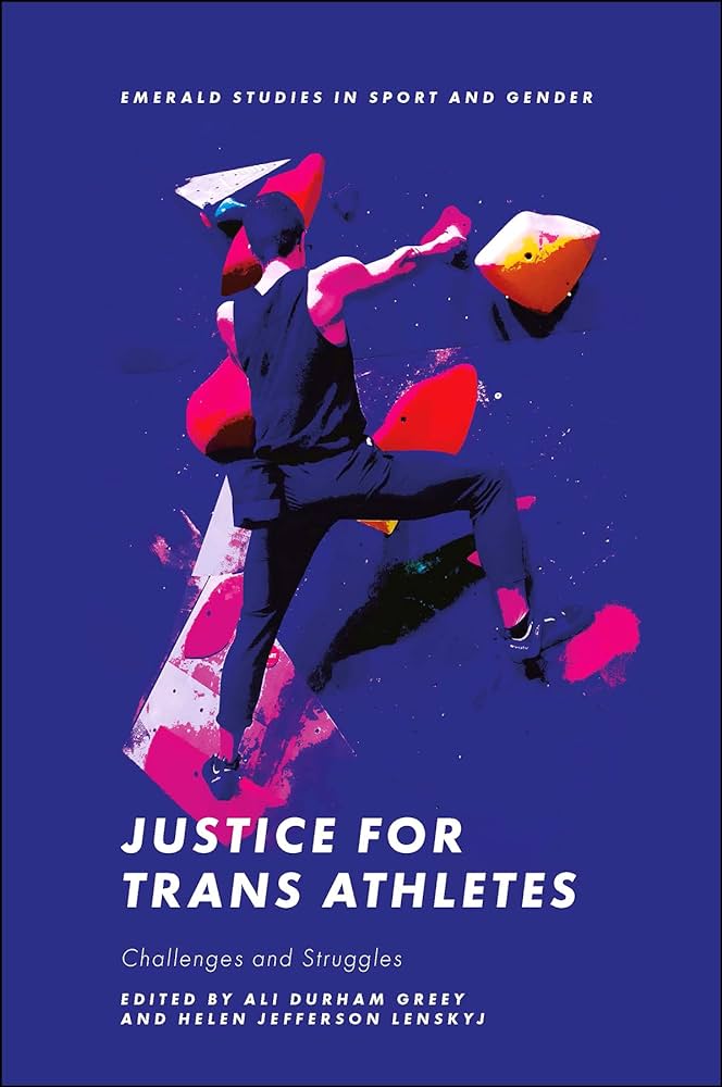 Justice for trans athletes challenges and struggles