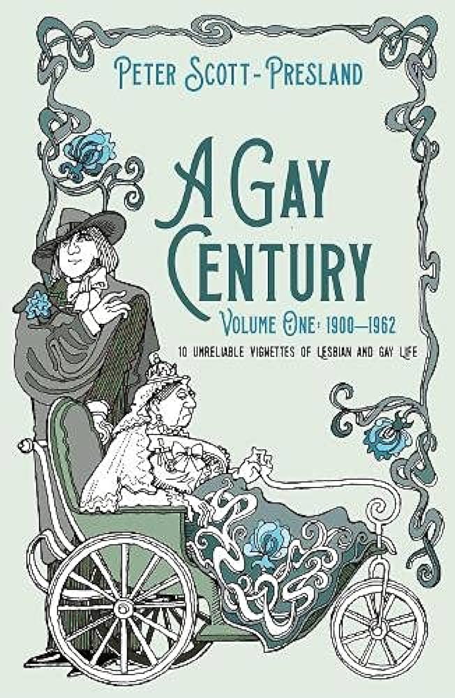 A Gay Century: 10 Unreliable Vignettes of Lesbian and Gay Life
