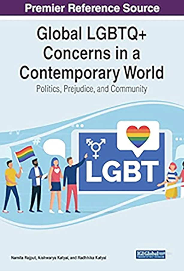 Global LGBTQ+ Concerns in a Contemporary World: Politics, Prejudice, and Community