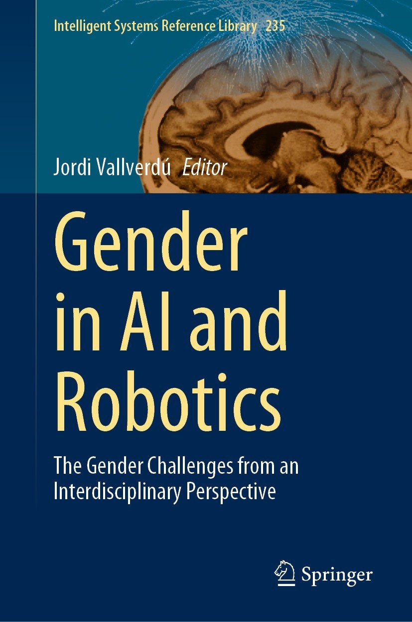 Gender in AI and Robotics