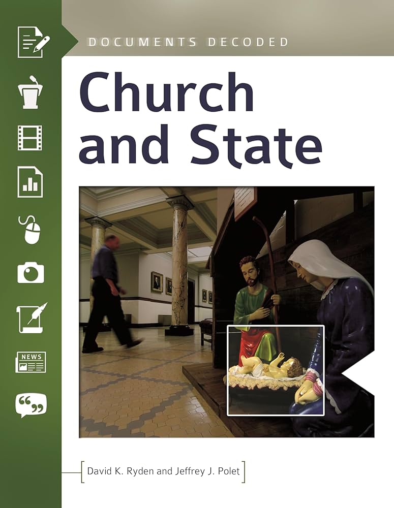 Church and state