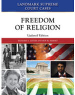 Freedom of religion