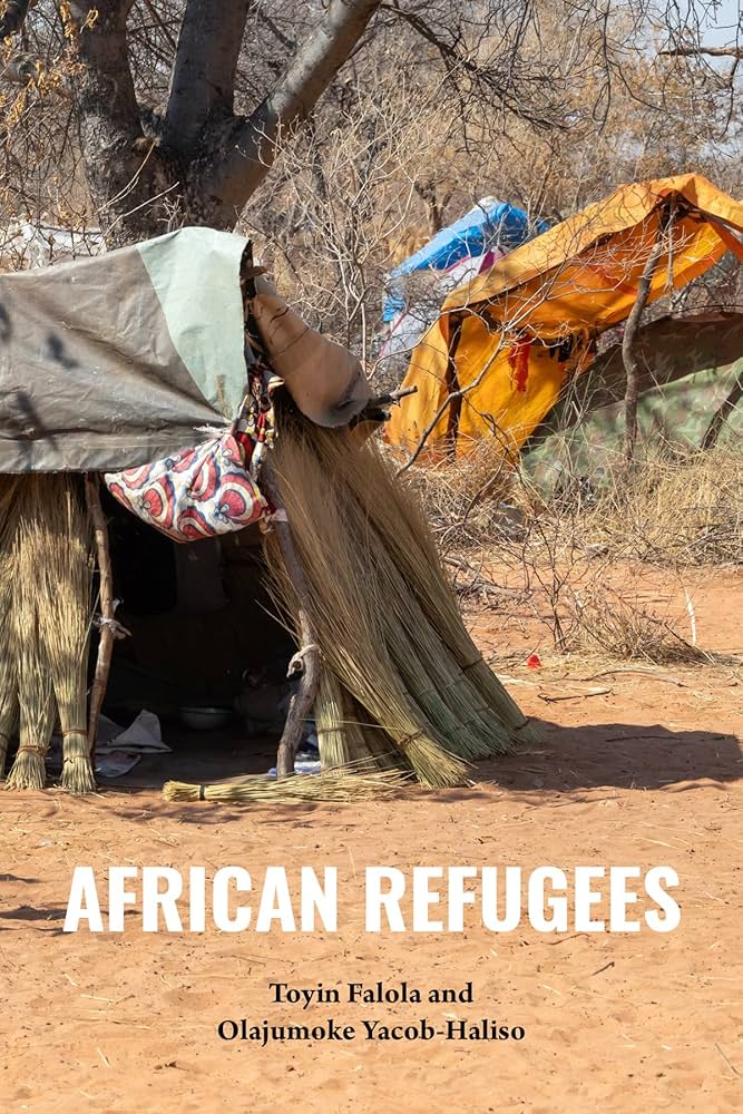 African Refugees