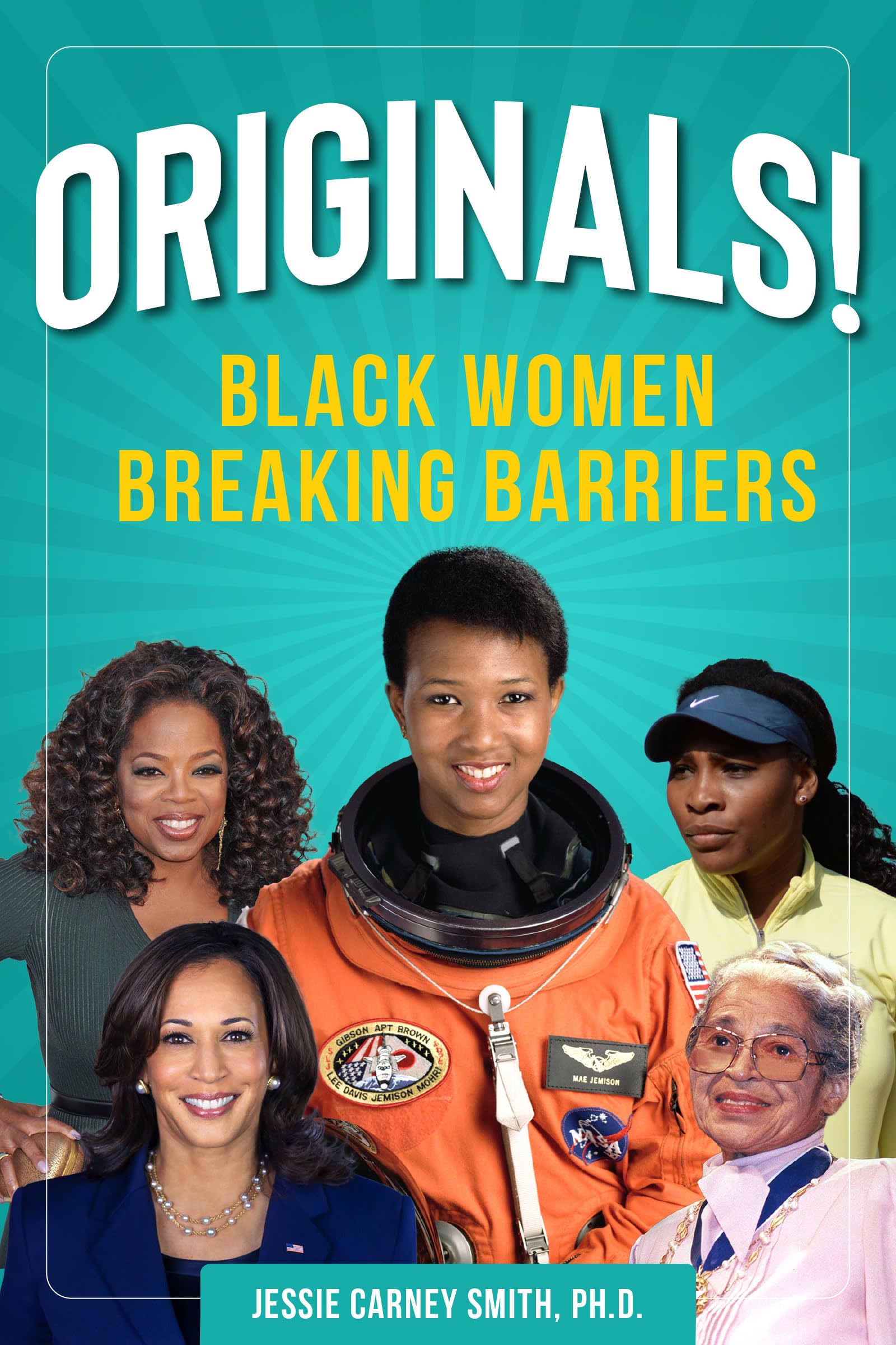 Originals: Black Women Breaking Barriers