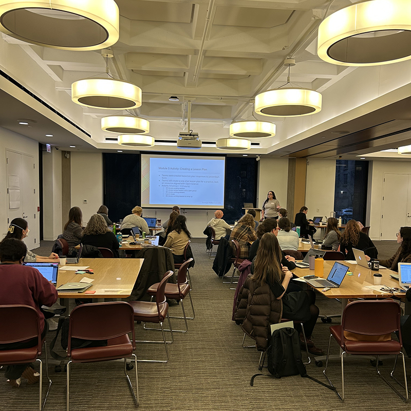 Open Science Training