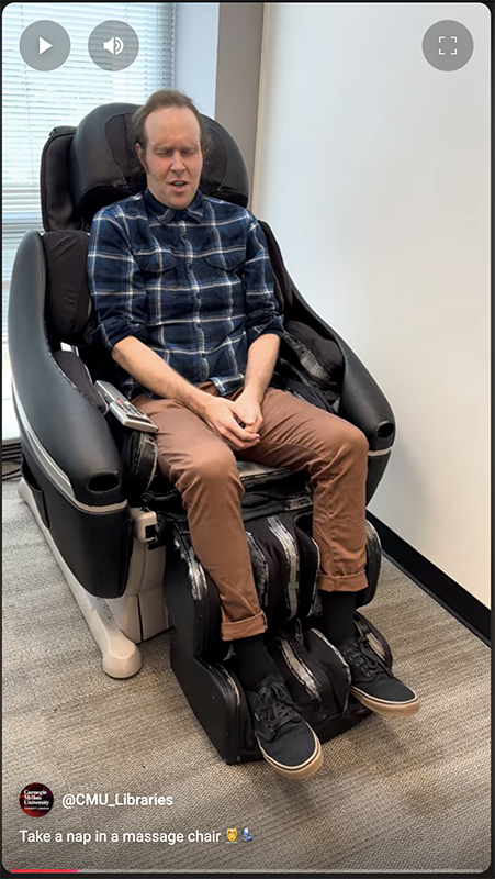 Screenshot of playlist on YouTube