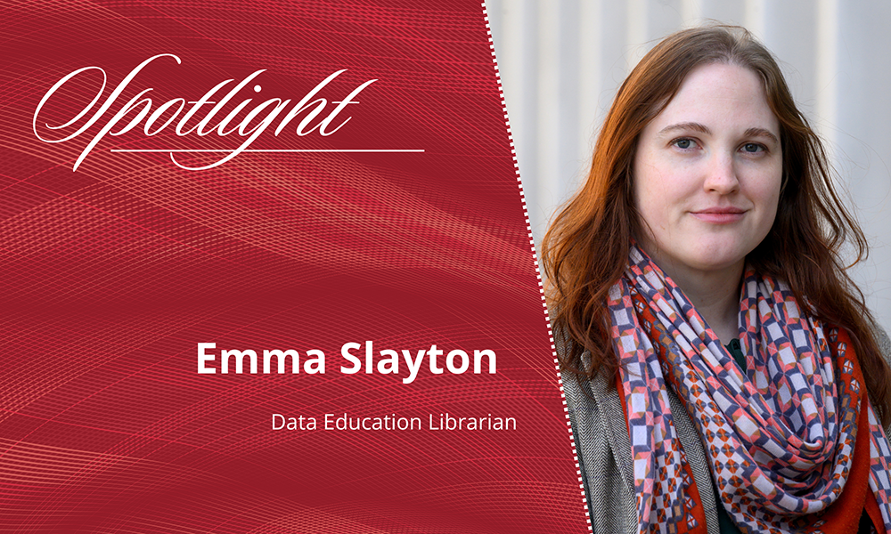 Emma Slayton