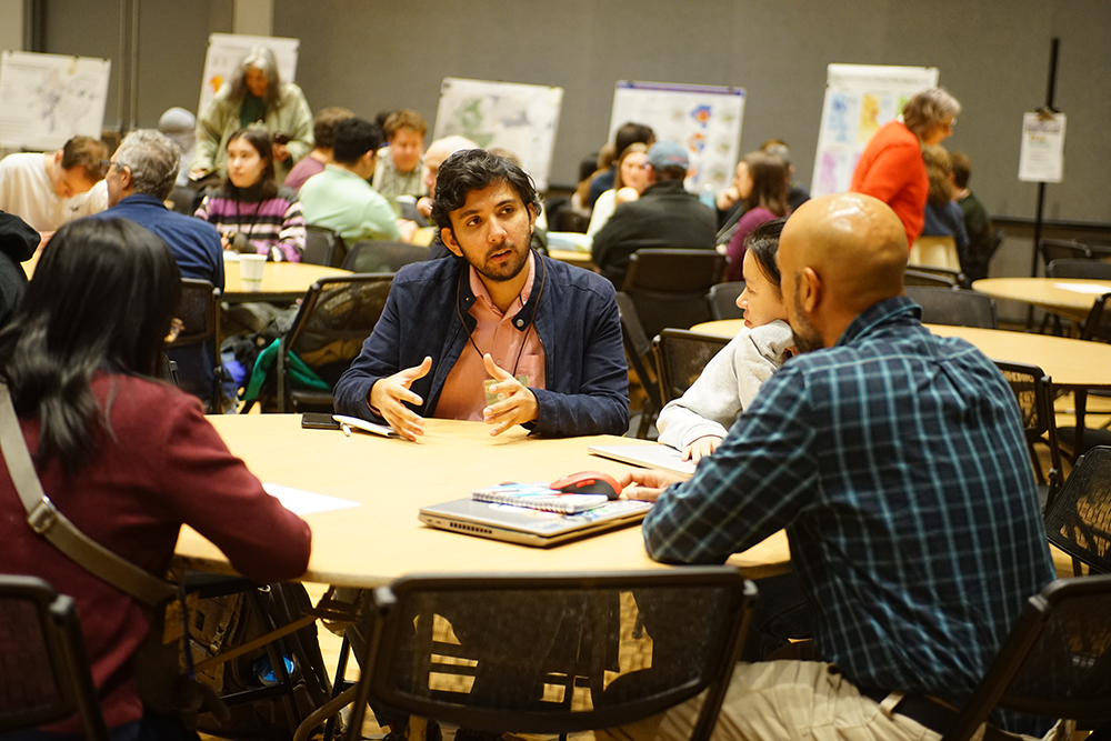 GIS Day 2025