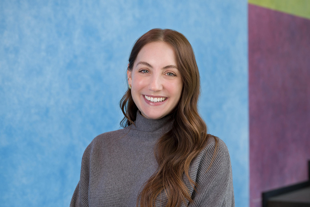 Jillian Conrad