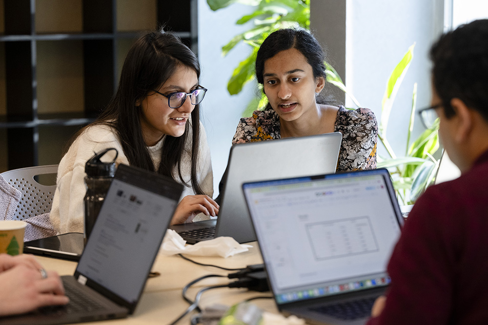 NVIDIA hackathon