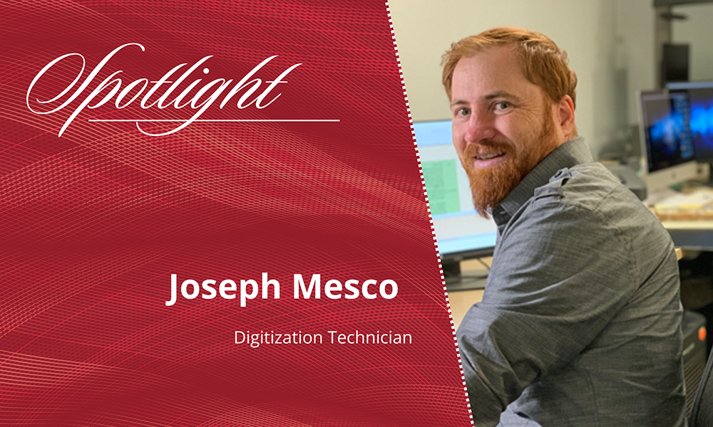 Joseph Mesco