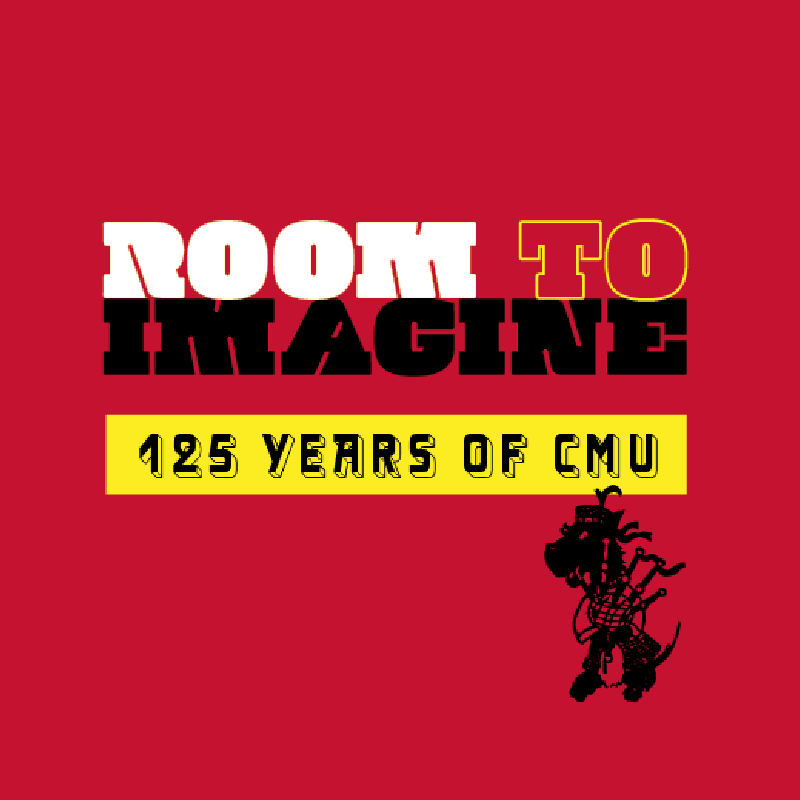 Like, Totally Transformative: CMU in the 1980s