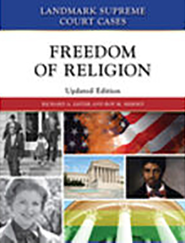 Freedom of Religion