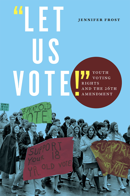 Let us vote